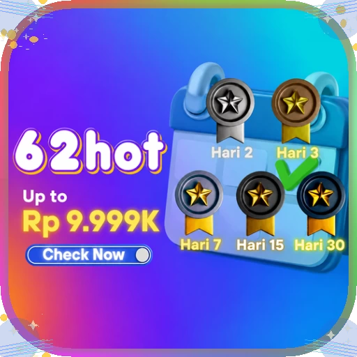 62hot Versi Terbaru untuk Android Tanpa Ribet