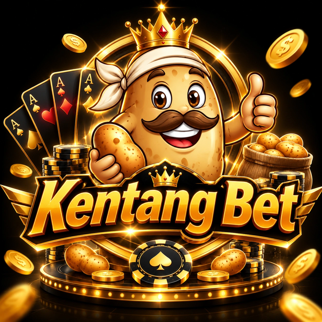 kentangbet Versi Terbaru untuk Android Tanpa Ribet