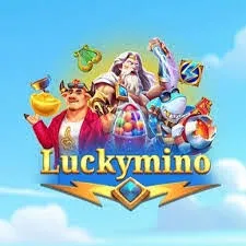luckymino APK Terbaru untuk Android Tanpa Iklan