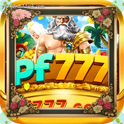 pf777 APK Terbaru untuk Android Tanpa Iklan