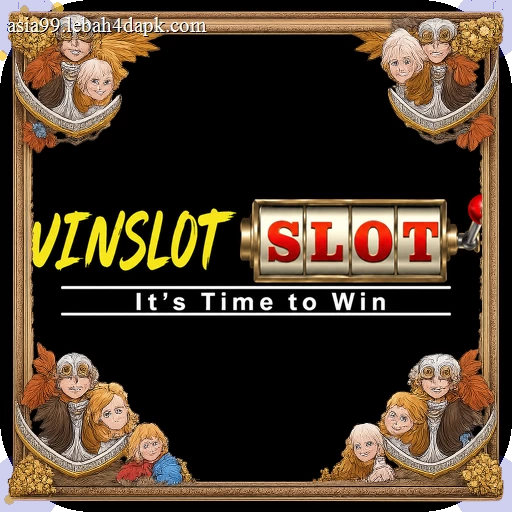 winslot Versi Terbaru untuk Android Tanpa Ribet