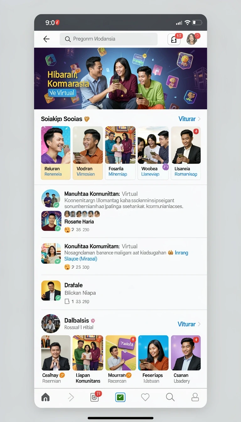 62hot Versi Terbaru untuk Android Tanpa Ribet