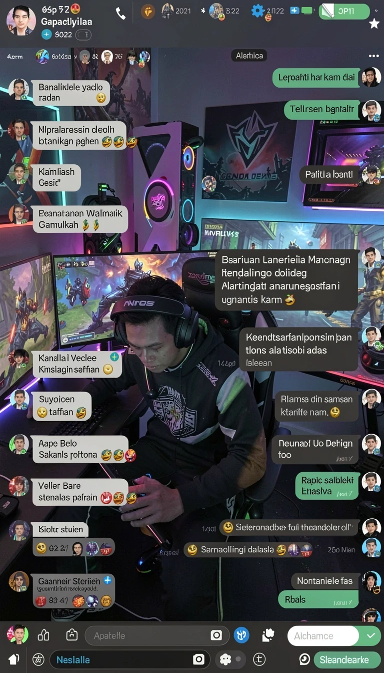 ap686 Versi Terbaru untuk Android Tanpa Ribet