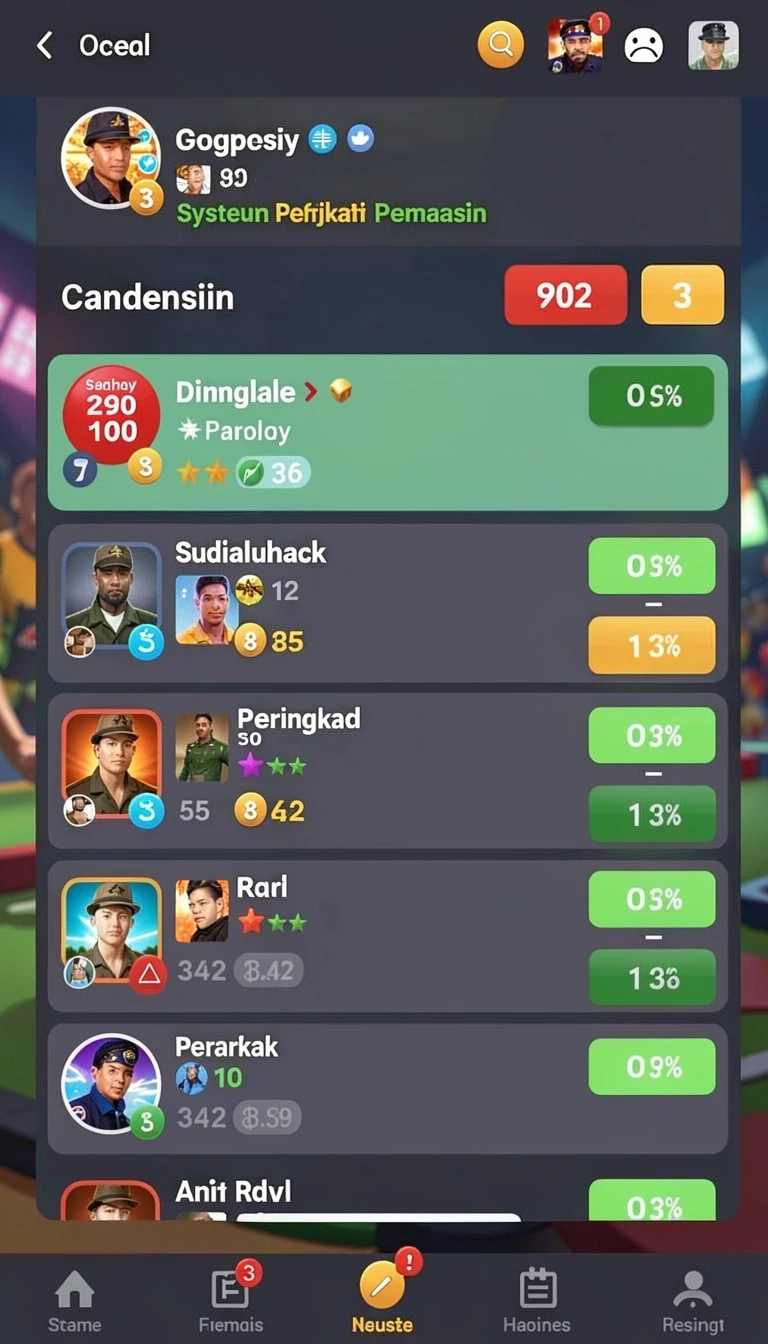 828bet APK Terbaru untuk Android Tanpa Iklan