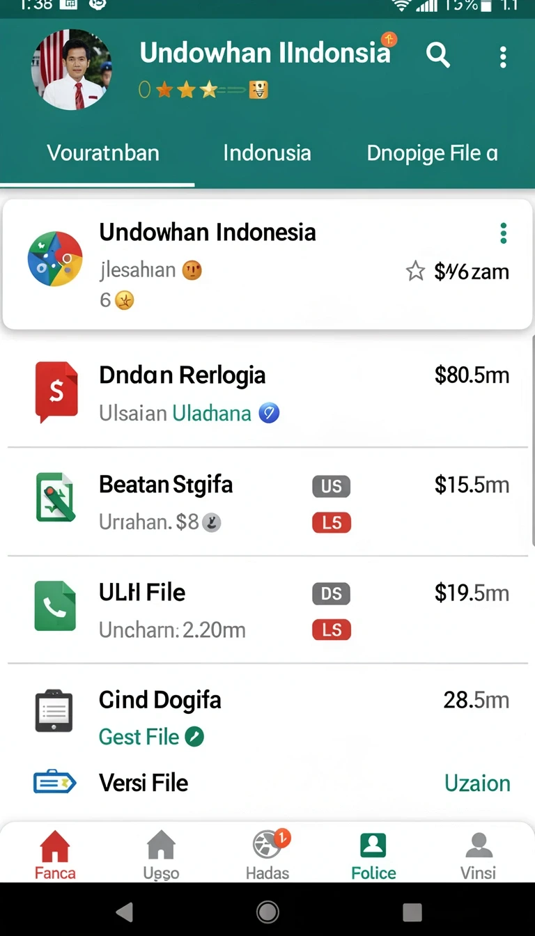 gim999 Versi Terbaru untuk Android Tanpa Ribet