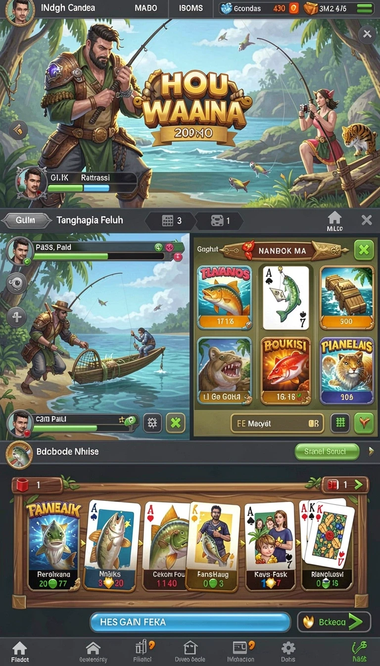 garitoto Versi Terbaru untuk Android Tanpa Ribet