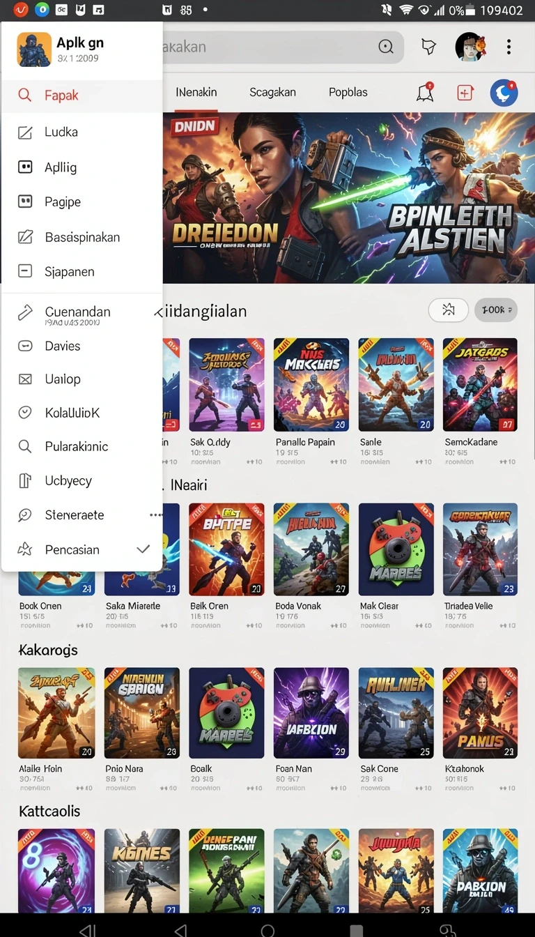 luckyslots Versi Terbaru untuk Android Tanpa Ribet
