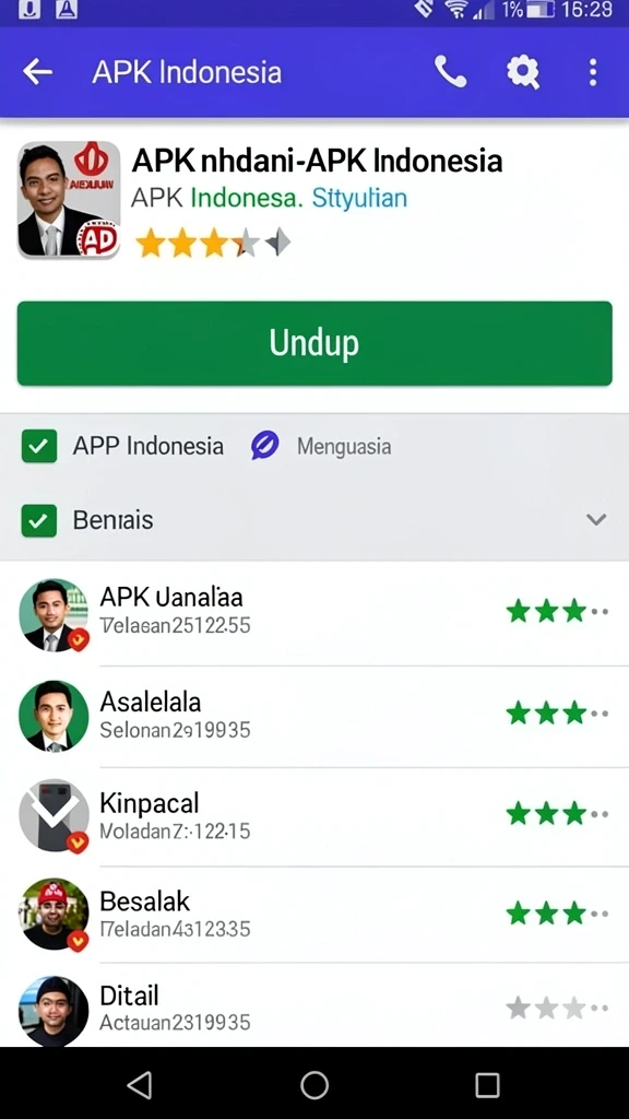 dana777 APK Terbaru untuk Android Tanpa Iklan