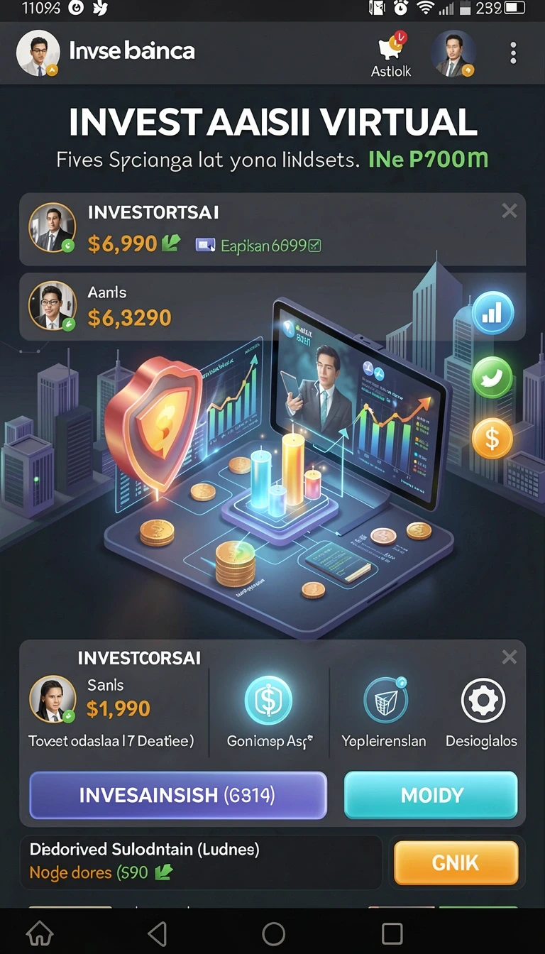 king88 Versi Terbaru untuk Android Tanpa Ribet