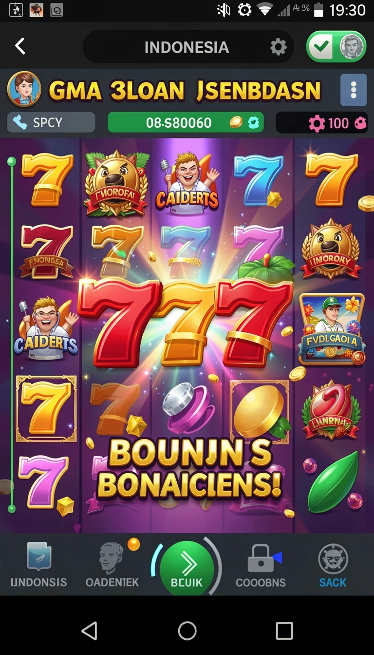 angkabet APK Terbaru untuk Android Tanpa Iklan