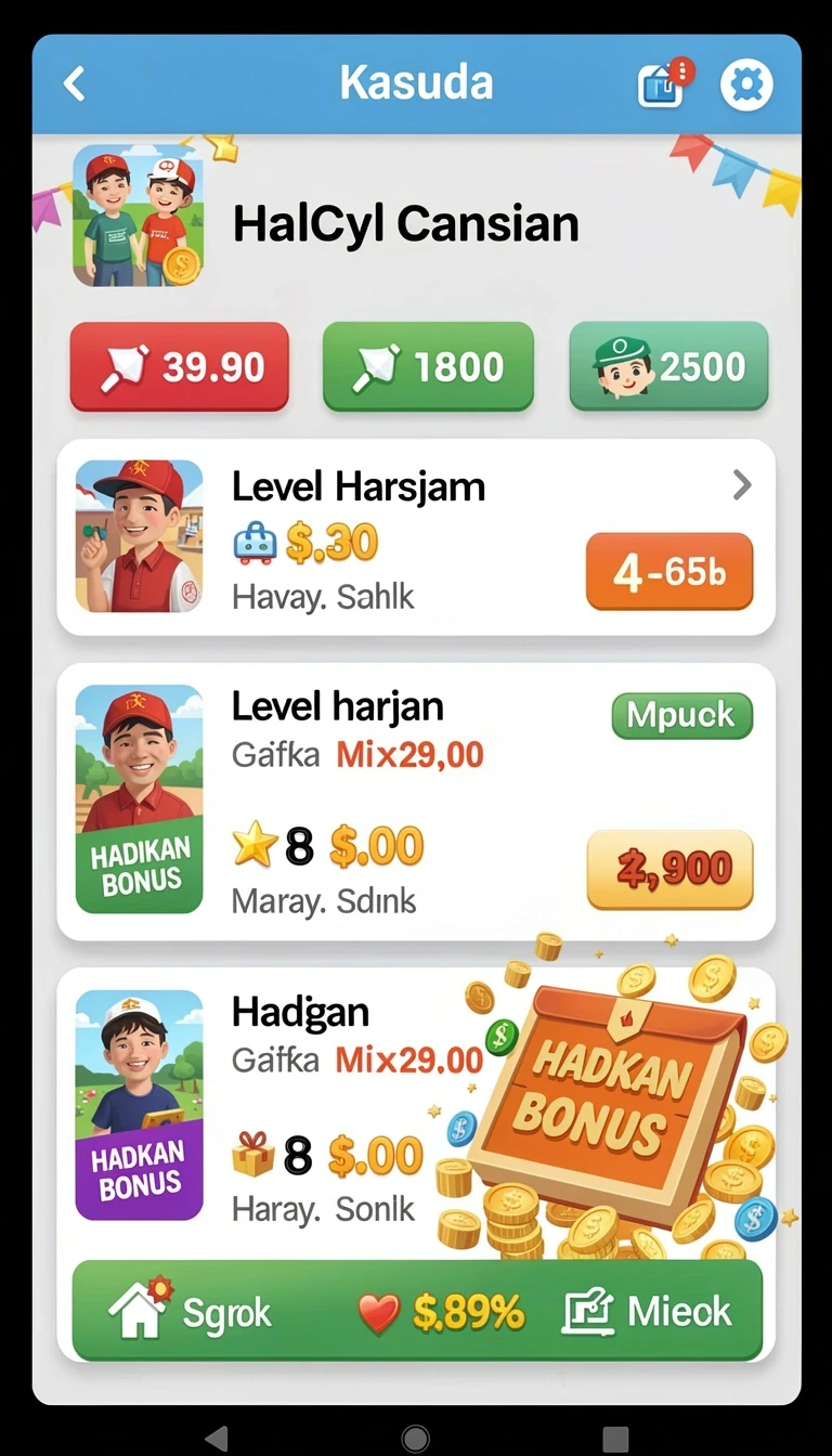 duit8 Versi Terbaru untuk Android Tanpa Ribet