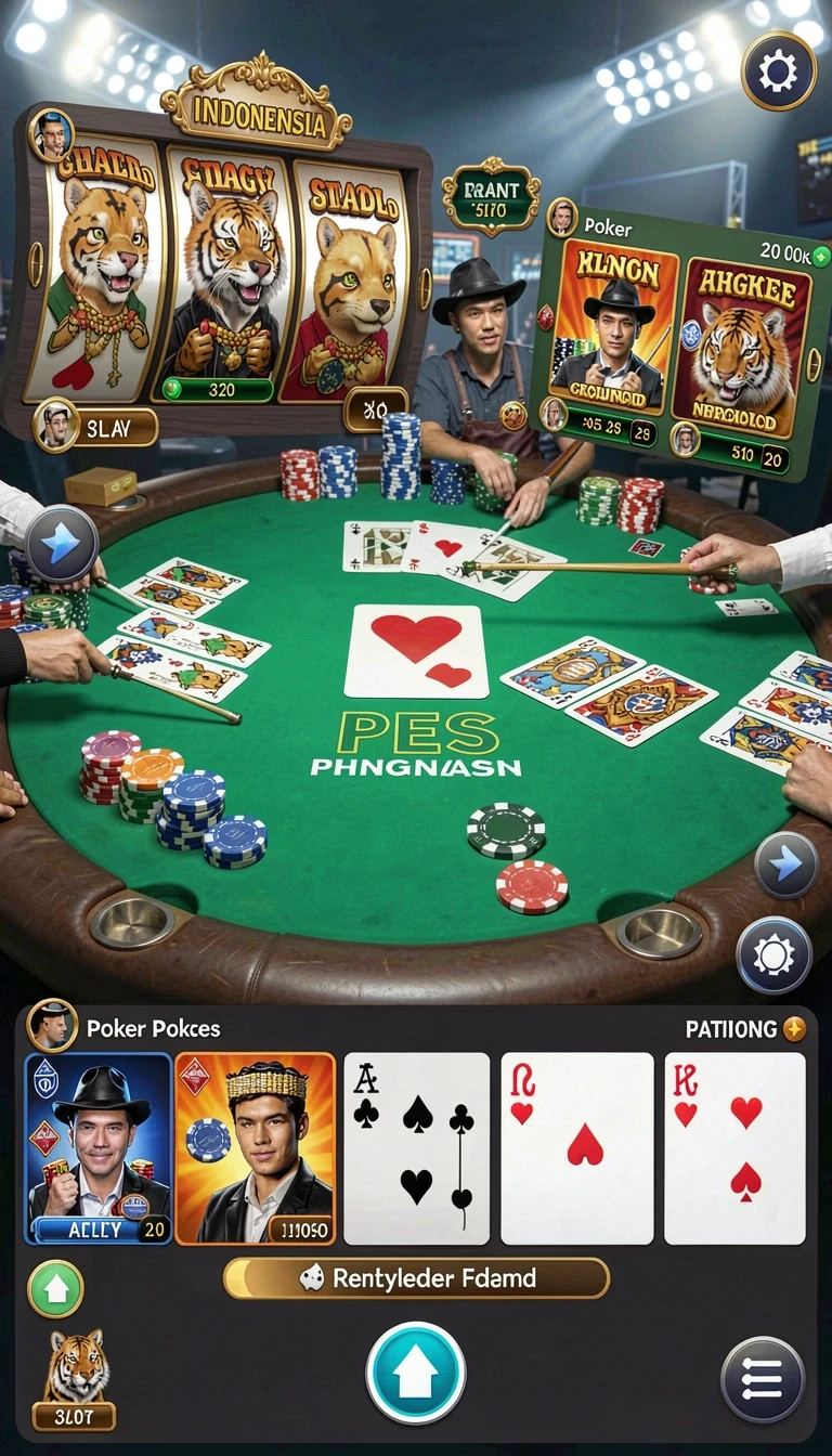 titan777 APK Terbaru untuk Android Tanpa Iklan