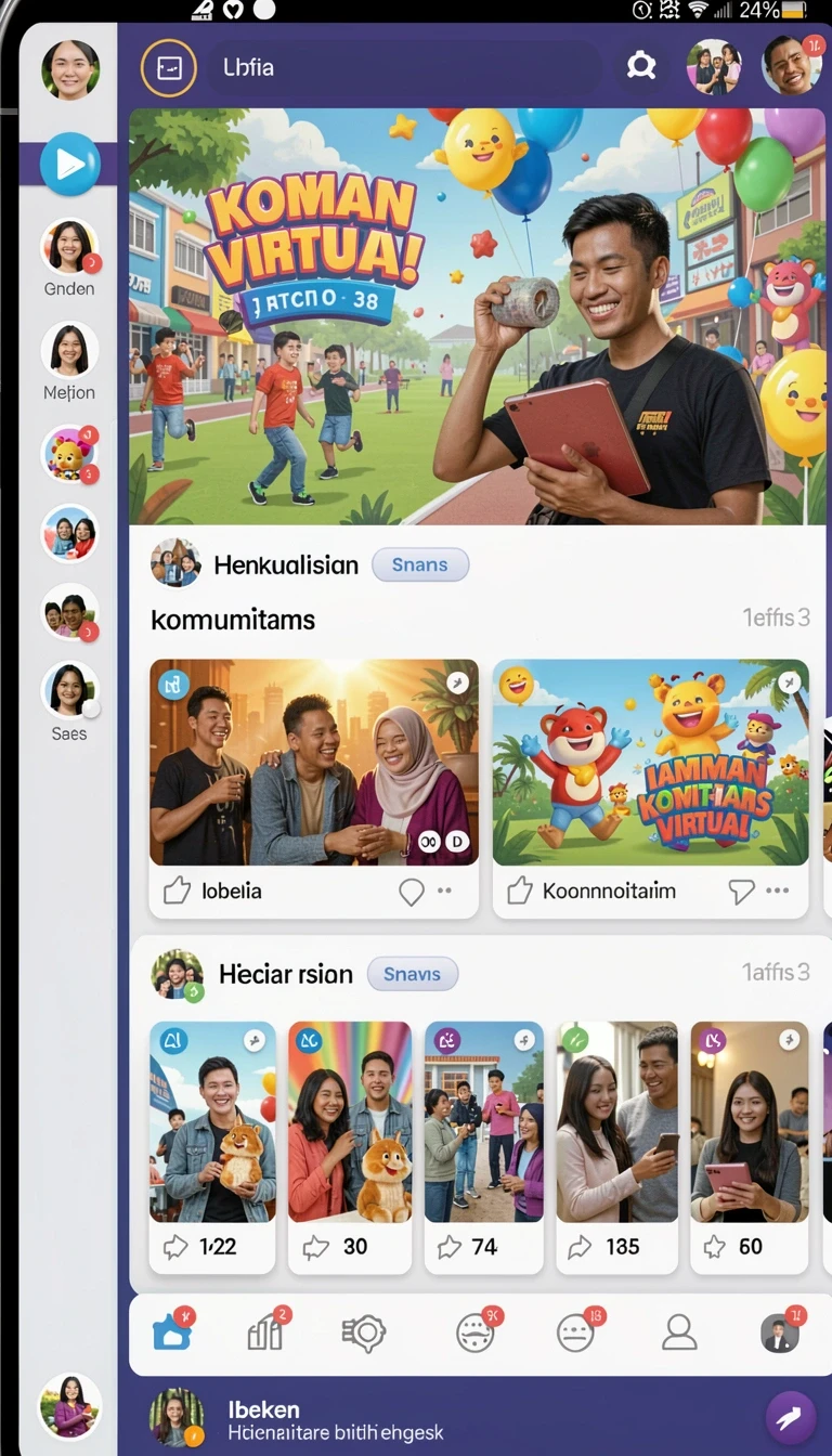 lndo777 APK Terbaru untuk Android Tanpa Iklan