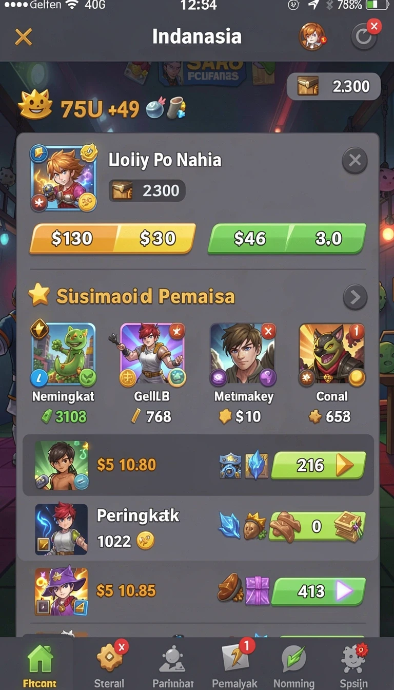 Kakrp APK Terbaru untuk Android Tanpa Iklan