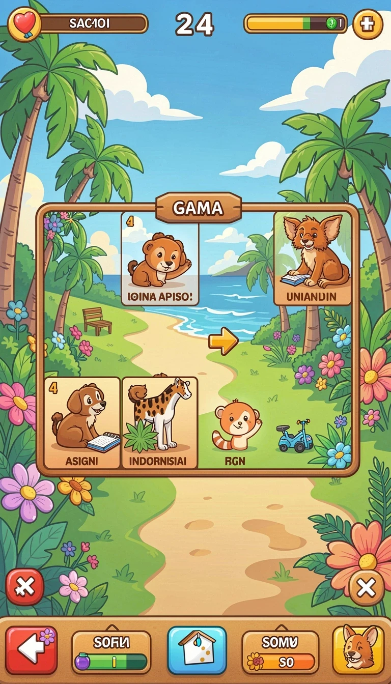mainzeus APK Terbaru untuk Android Tanpa Iklan