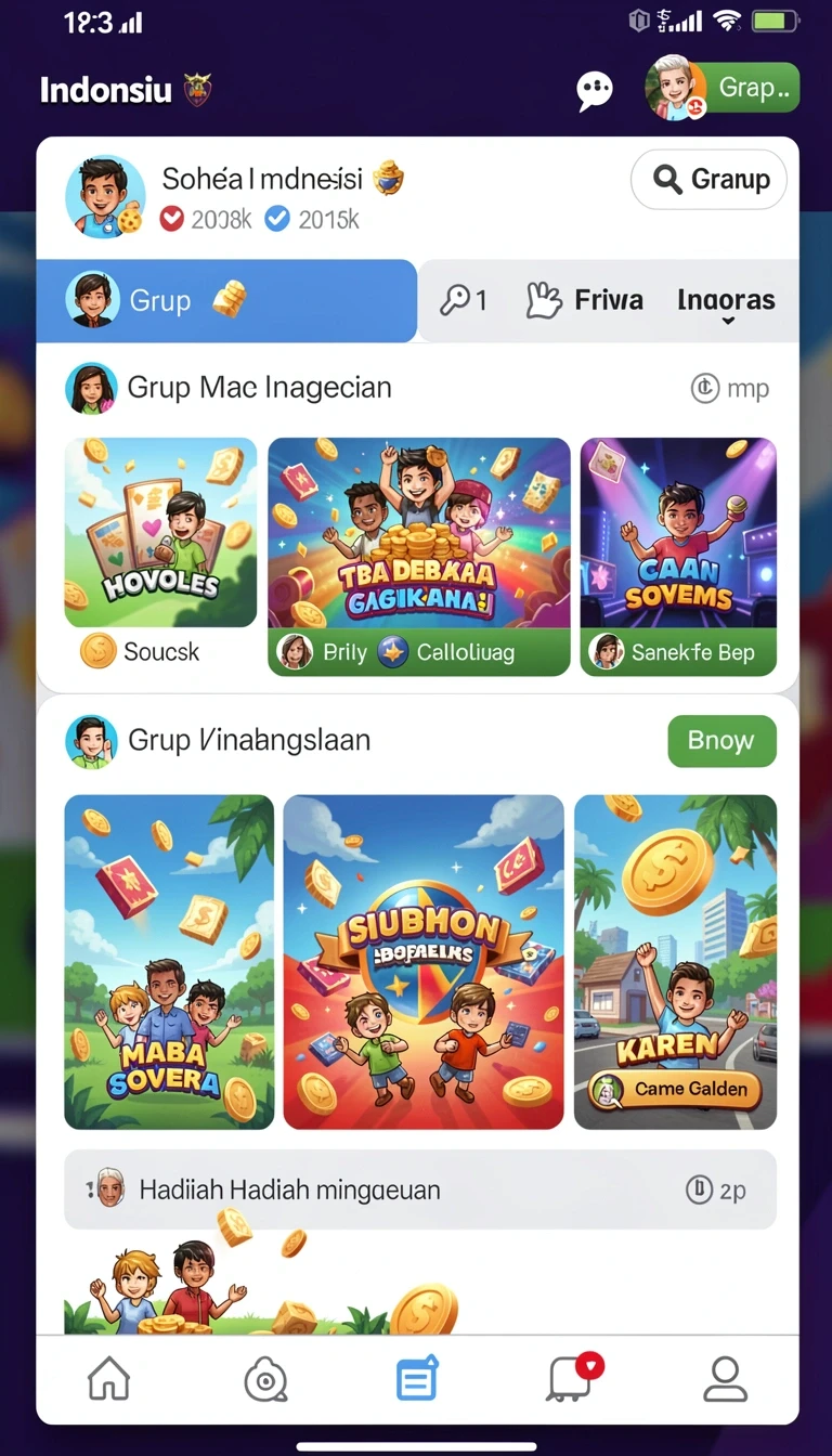 180slot Versi Terbaru untuk Android Tanpa Ribet