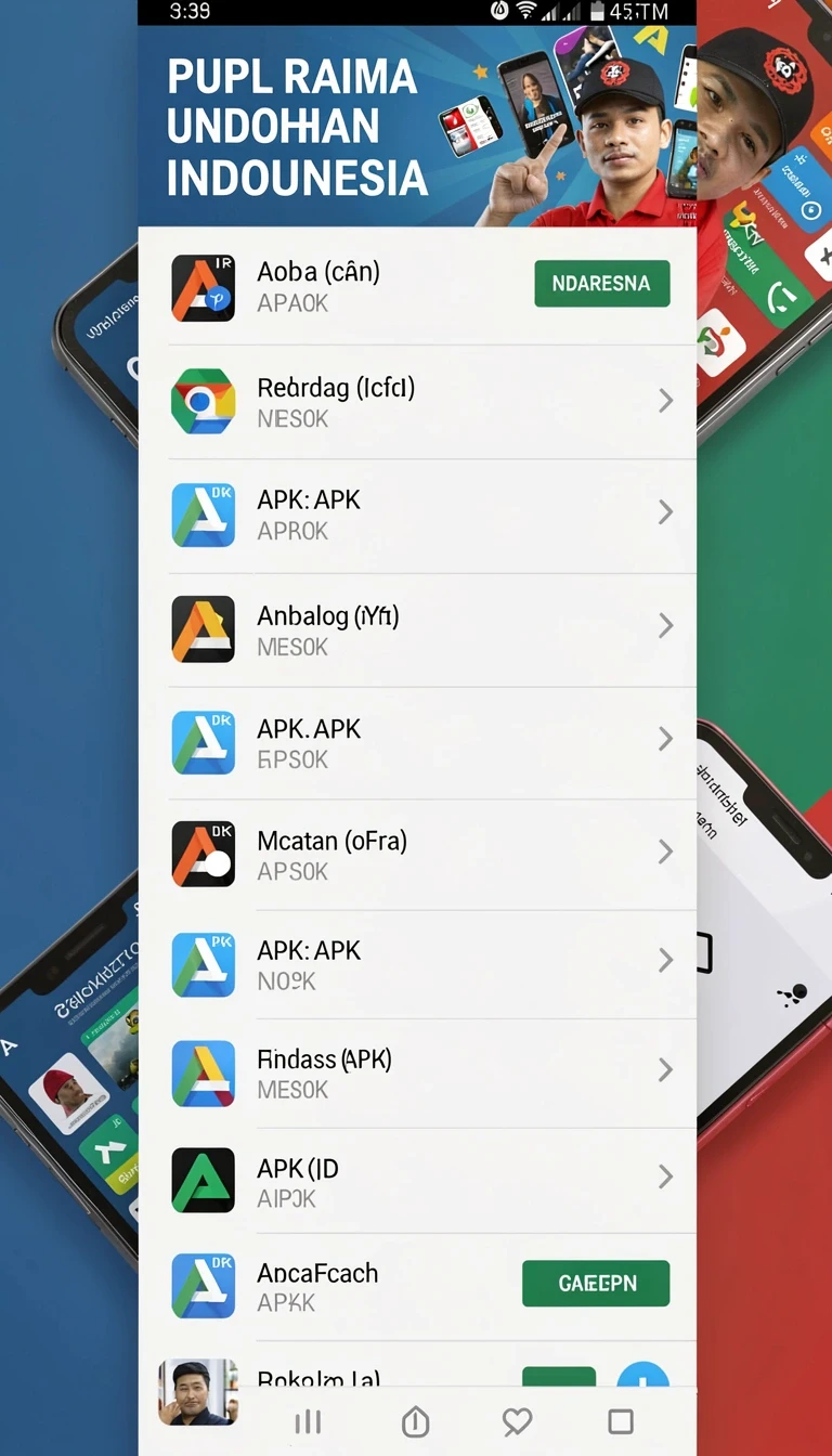 kangtoto APK Terbaru untuk Android Tanpa Iklan
