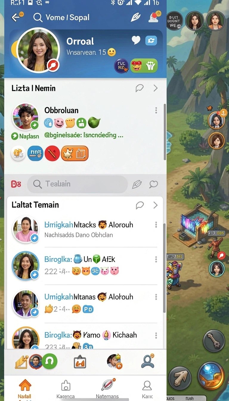 rsnvip7 APK Terbaru untuk Android Tanpa Iklan