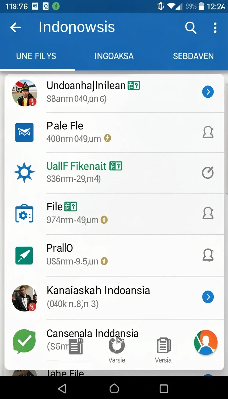 buah4d Versi Terbaru untuk Android Tanpa Ribet
