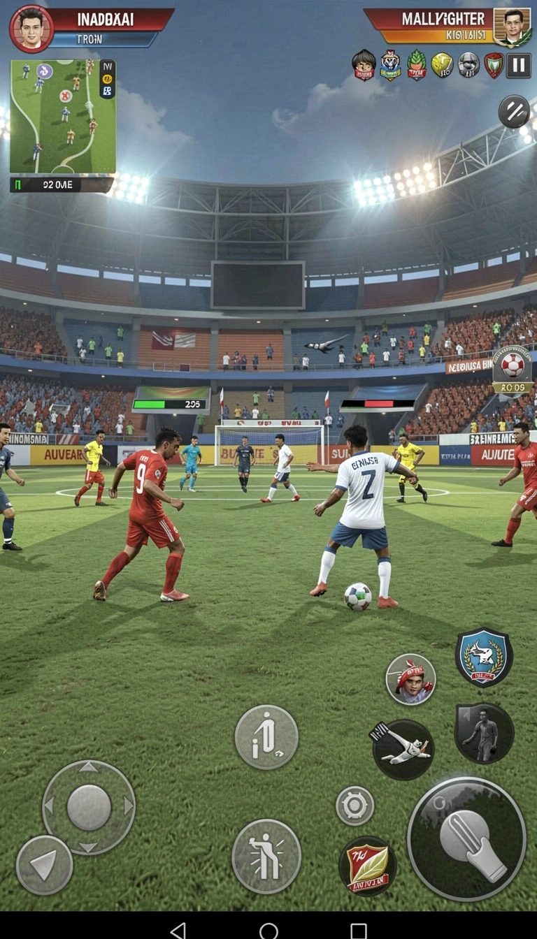 sapitoto APK Terbaru untuk Android Tanpa Iklan