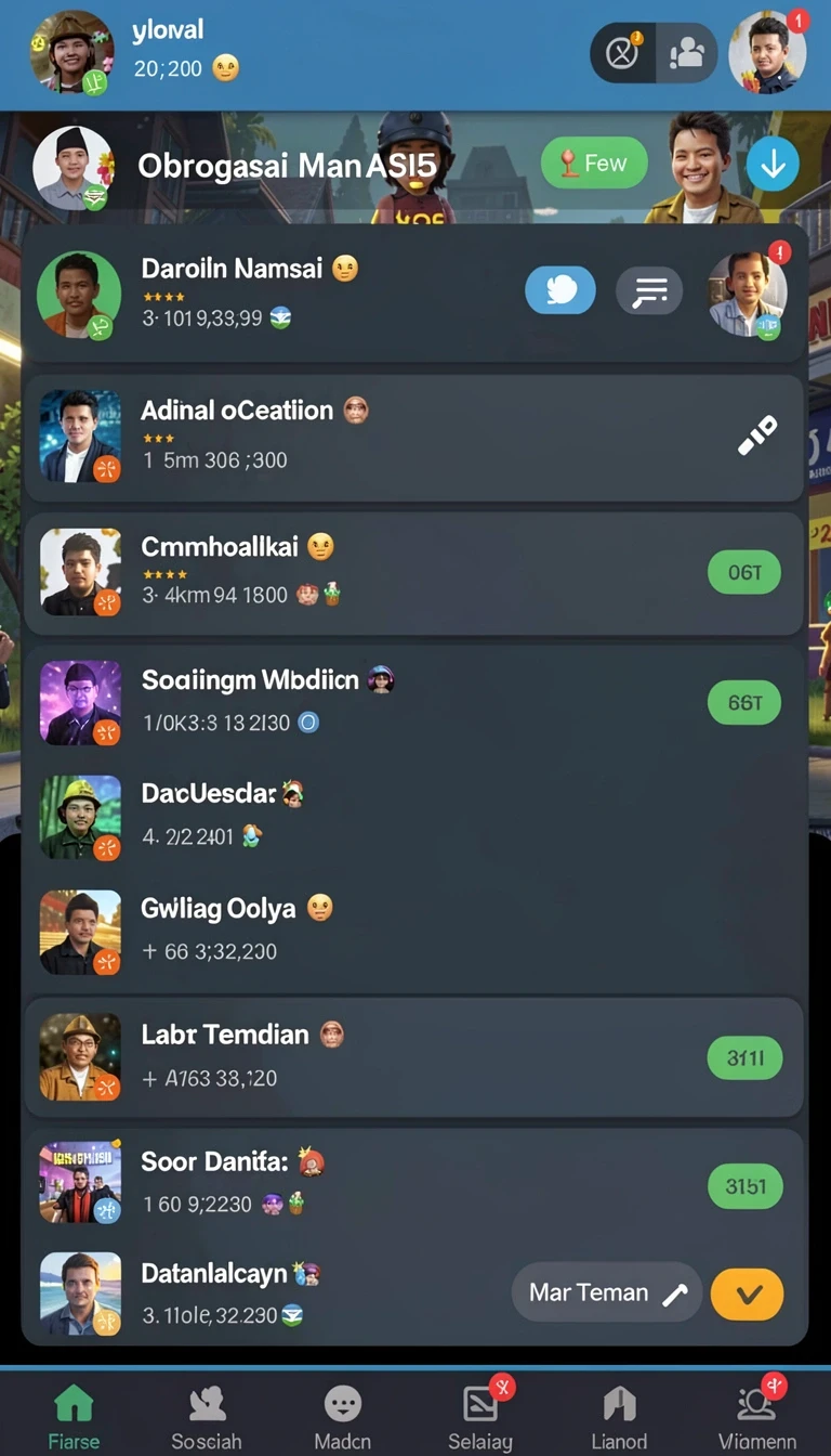 top1toto APK Terbaru untuk Android Tanpa Iklan
