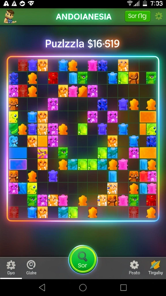 batmantoto Versi Terbaru untuk Android Tanpa Ribet